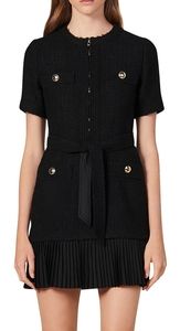 NWOT Sandro Joann Dress